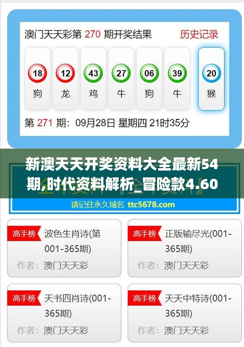新澳天天開獎(jiǎng)，走向未來的彩票盛宴（2025年展望），新澳天天開獎(jiǎng)，走向未來的彩票盛宴——2025年展望分析