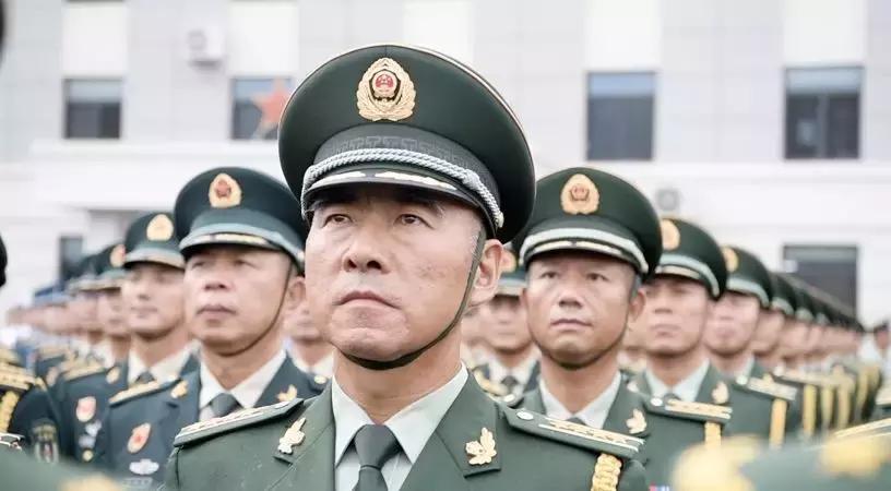 揭秘，1959年國慶閱兵中的首次亮相車輛，揭秘，1959年國慶閱兵中的首次亮相車輛全景展示