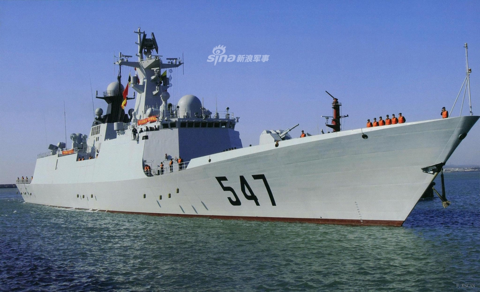 揭秘臨沂號(hào)——中國(guó)海軍的驕傲，臨沂號(hào)揭秘，中國(guó)海軍的榮耀之劍